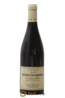 Gevrey-Chambertin Les Jeunes Rois René Bouvier (Domaine)