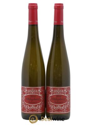 Allemagne Mosel-Saar Wintricher Ohligsberg Riesling Kabinett Julian Haart