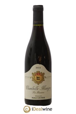 Chambolle-Musigny Les Bussières Hubert Lignier (Domaine)