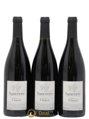 Sancerre Daniel Chotard