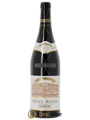 Côte-Rôtie La Mouline Guigal (OWC if 3 bts)