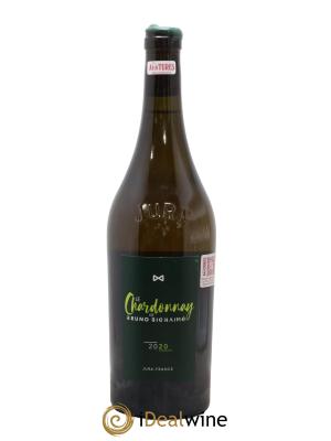 Côtes du Jura Chardonnay Bruno Bienaimé