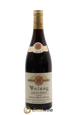 Volnay 1er Cru Clos des Chênes Lafarge (Domaine)