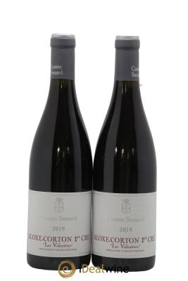 Aloxe-Corton 1er Cru Les Valozières Comte Senard