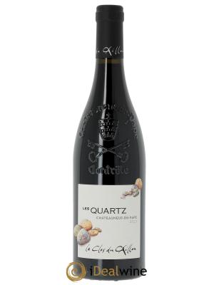 Châteauneuf-du-Pape Les Quartz Clos du Caillou 