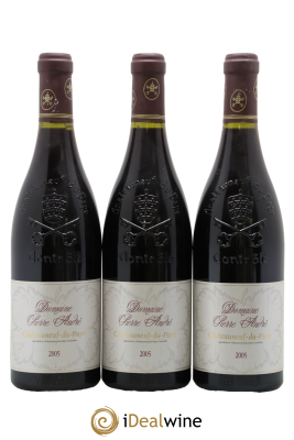 Châteauneuf-du-Pape Pierre André (Domaine)