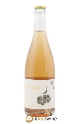 Vin de France Pet Nat Adrien Berlioz