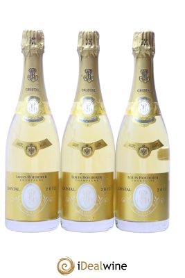 Cristal Louis Roederer