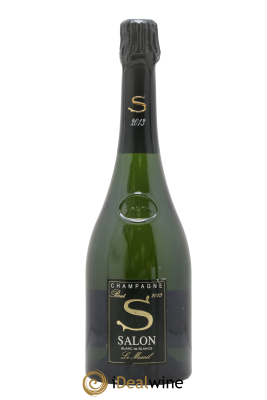 Cuvée S Salon