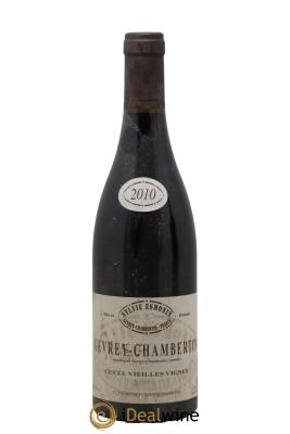 Gevrey-Chambertin Vieilles Vignes Sylvie Esmonin