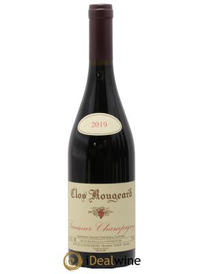 Saumur-Champigny Clos Rougeard