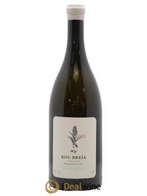 Vin de France Chardonnay Roc Breïa (Théo Dancer)