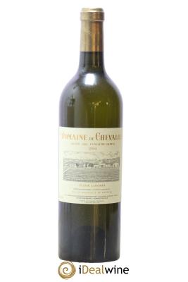 Domaine de Chevalier Cru Classé de Graves