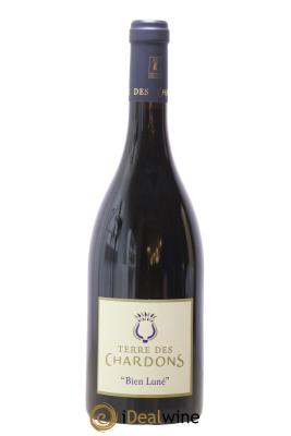 Costières de Nîmes Bien Luné Domaine Terre des Chardons