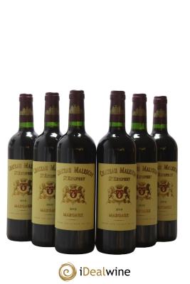 Château Malescot Saint-Exupéry 3ème Grand Cru Classé