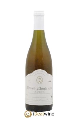 Bâtard-Montrachet Grand Cru Bachelet-Ramonet (Domaine)