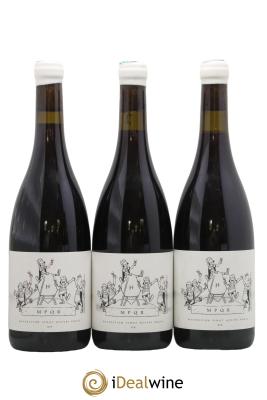 Coteaux Champaenois MPQR Romain Henin