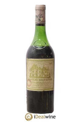 Château Haut Brion 1er Grand Cru Classé