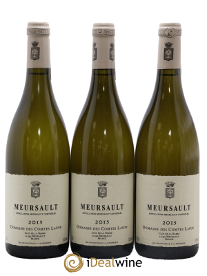 Meursault Comtes Lafon (Domaine des)