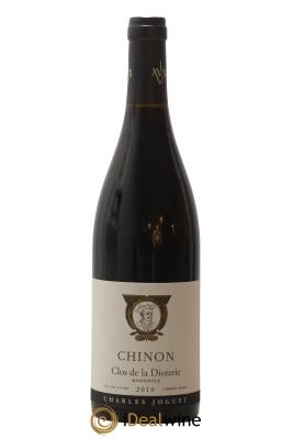 Chinon Clos de La Dioterie Charles Joguet