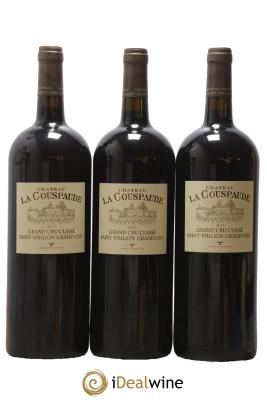 Château la Couspaude Grand Cru Classé