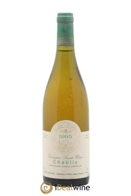 Chablis Jean-Marc Brocard