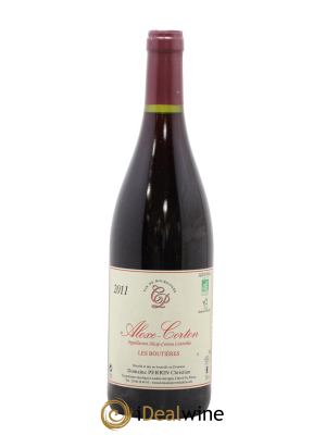 Aloxe-Corton Les Boutières Perrin