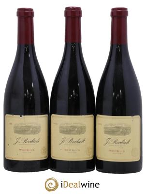 USA West Block Rochioli