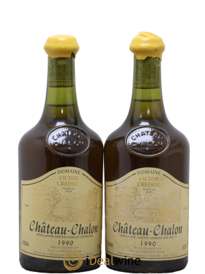Château-Chalon Victor Credoz