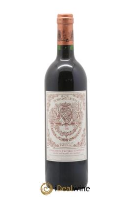 Pichon Longueville Baron 2ème Grand Cru Classé