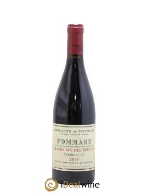 Pommard 1er Cru Grand Clos des Epenots de Courcel (Domaine)