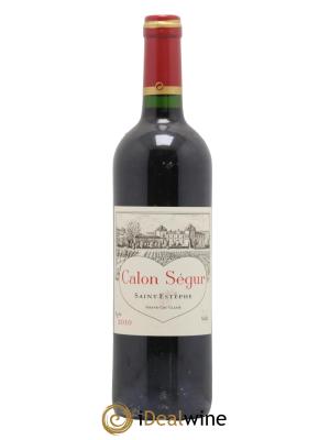 Château Calon Ségur 3ème Grand Cru Classé 