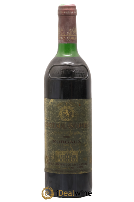 Château Lascombes 2ème Grand Cru Classé