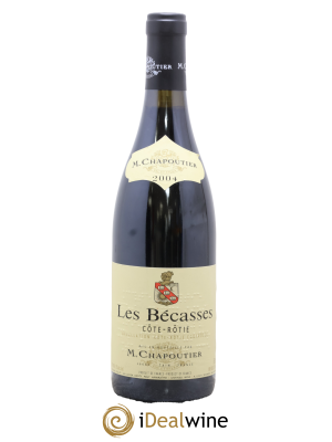 Côte-Rôtie Les Bécasses Chapoutier