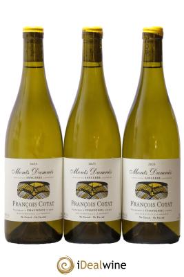 Sancerre Les Monts Damnés François Cotat
