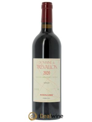 IGP Alpilles Trévallon (Domaine de) Eloi Dürrbach 