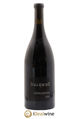 Morgon Côte du Py Javernières Jean-Marc Burgaud (Domaine)