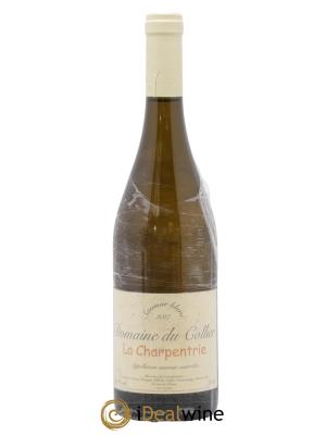 Saumur La Charpentrie Domaine du Collier