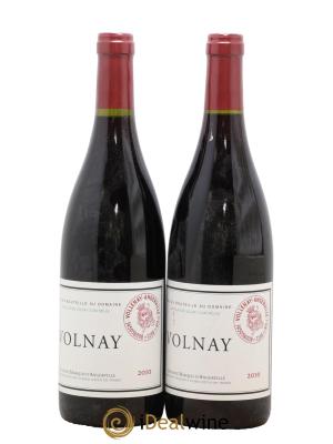 Volnay Marquis d'Angerville (Domaine)