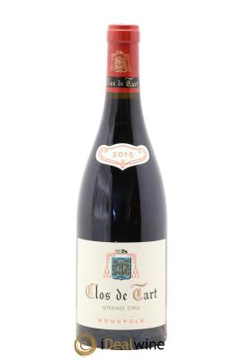 Clos de Tart Grand Cru Clos de Tart
