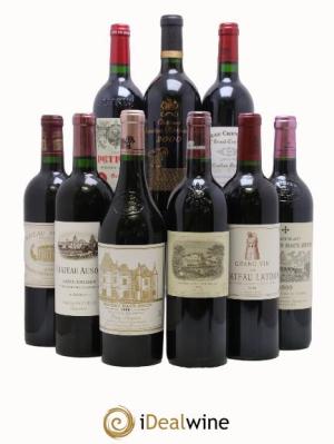 Caisse Collection Duclot