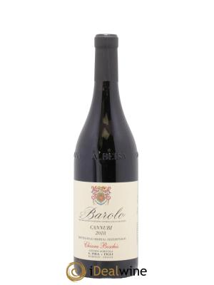 Barolo DOCG Cannubi Pira & Figli Chiara Boschis