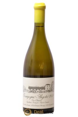 Bourgogne Aligoté Sous Chatelet d'Auvenay (Domaine)