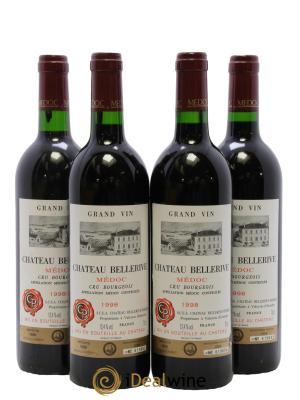 Château Bellerive Cru Bourgeois