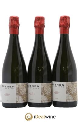 C C Blanc de Blancs Extra-Brut Suenen