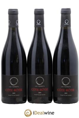 Côte-Rôtie Les Terriens