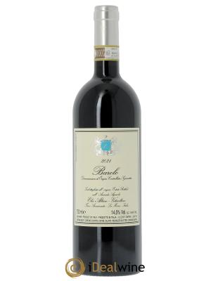 Barolo DOCG Elio Altare 