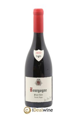 Bourgogne Pinot Noir Vieille Vigne Fourrier (Domaine)