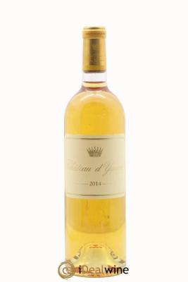 Château d' Yquem 1er Cru Classé Supérieur