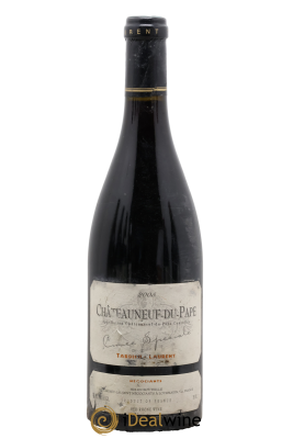 Châteauneuf-du-Pape Tardieu-Laurent Cuvée spéciale Famille Tardieu